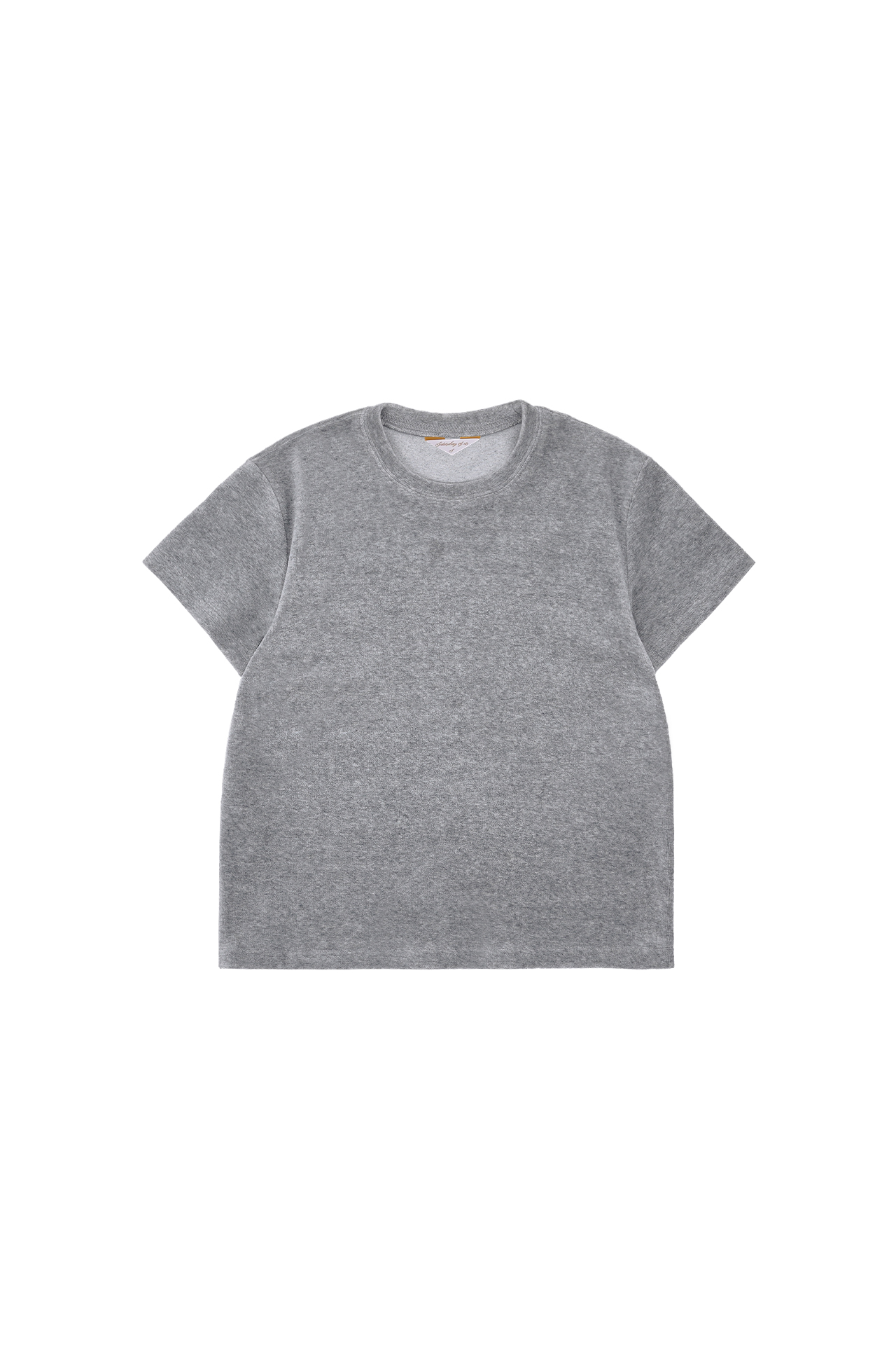 Women’s T-shirt Grey