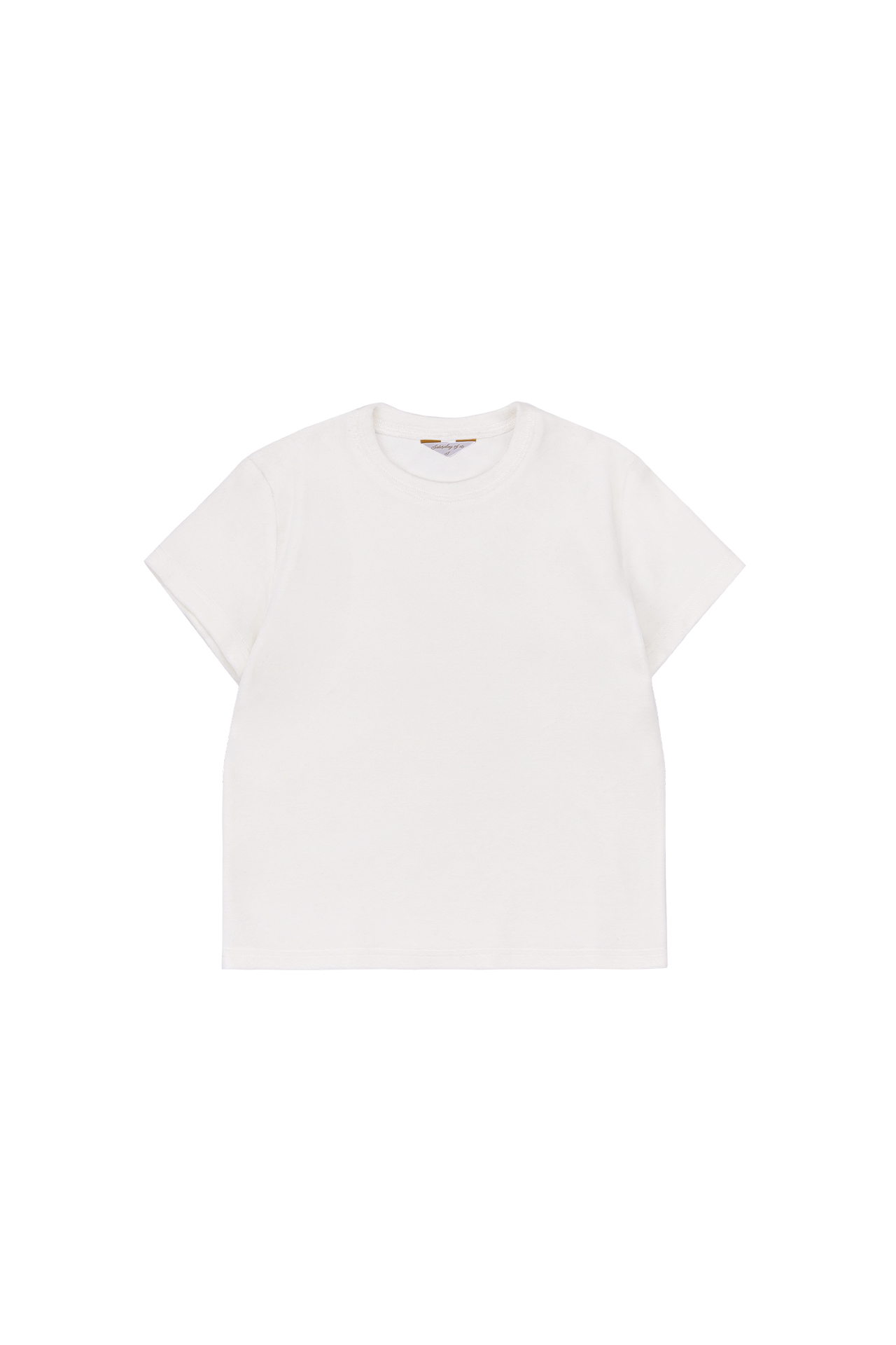 Women’s T-shirt Ivory